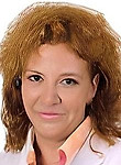 Врач Додонова-Шуренкова Анжелика Кирилловна