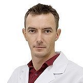 Врач Дога Вадим Валерьевич