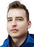Врач Догот Роман Анатольевич