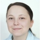 Врач Дограшвили Кетеван Автандиловна
