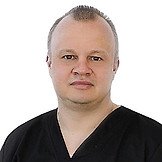 Врач Доколин Сергей Юрьевич