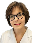 Врач Докторова Ирина Владимировна
