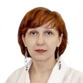 Врач Докучаева Елена Николаевна