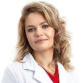 Врач Гагина Елена Сергеевна