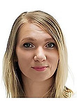Врач Долгая Юлия Валериевна