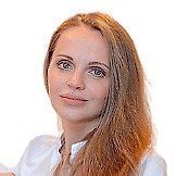 Врач Долгинова Ксения Николаевна