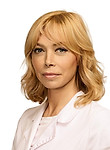 Врач Долгополик Ирина Валериевна