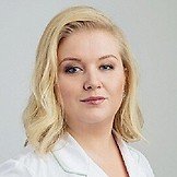 Врач Долгошеева Юлия Анатольевна