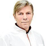 Врач Долгов Олег Леонидович