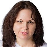 Врач Долгова Виктория Геннадьевна