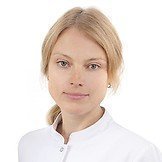Врач Долицкая Ольга Юрьевна