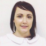 Врач Долинская Евгения Николаевна