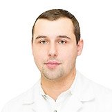 Врач Долинский Андрей Кириллович