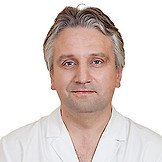 Врач Долматов Георгий Дмитриевич