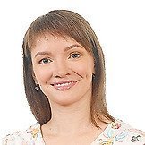 Врач Долженкова Ксения Борисовна