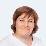 Врач Должникова Юлия Николаевна