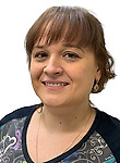 Врач Домановская Екатерина Алексеевна