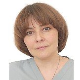Врач Домашенко Ольга Михайловна