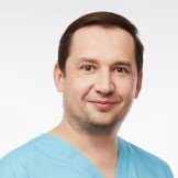 Врач Домбровский Юрий Вячеславович 