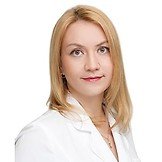 Врач Донченко Елена Сергеевна
