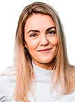 Врач Донцова Дарья Владимировна