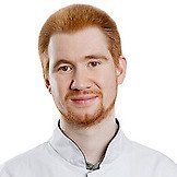 Врач Донецков Никита Викторович 