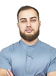 Врач Донков Владислав Андреевич