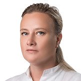 Врач Донникова Татьяна Николаевна