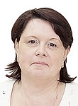 Врач Донская Елена Валерьевна