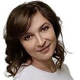 Врач Донская Мария Николаевна