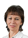Врач Донскова Елена Анатольевна