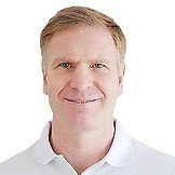 Врач Дорничев Виталий Вячеславович