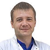 Врач Дорофеев Дмитрий Николаевич