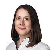 Врач Дорофеева Екатерина Борисовна 