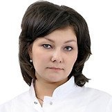 Врач Дорофеева Мария Сергеевна