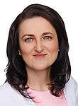 Врач Дорофеева Ольга Владимировна