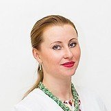 Врач Дорофеева Виктория Владимировна