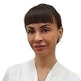 Врач Дорофейкина Анастасия Владимировна