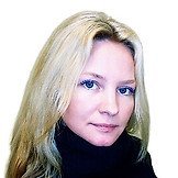 Врач Дорогина Анна Владимировна