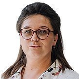 Врач Дорогобид Кристина Борисовна