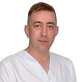 Врач Дорох Антон Олегович