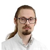 Врач Дорохин Денис Вячеславович