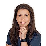 Врач Дорохина Анна Николаевна