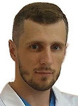 Врач Дорохов Артемий Дмитриевич