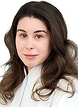 Врач Дорохова Алина Максимовна