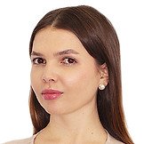 Врач Доронина Олеся Евгеньевна