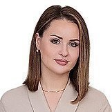 Врач Дорошенко Анна Сергеевна