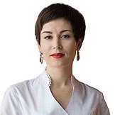 Врач Дорошенко Наталья Анатольевна