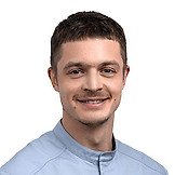 Врач Дорошенко Виталий Дмитриевич