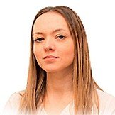 Врач Дорошенкова Надежда Павловна